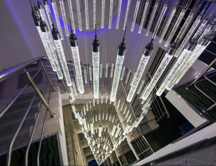 Отель Sunrise Garden Hotel / Санрайз Гарден