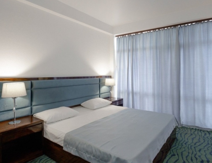 Стандартный 2-местный 1-комнатный - Отель Sunrise Garden Hotel / Санрайз Гарден