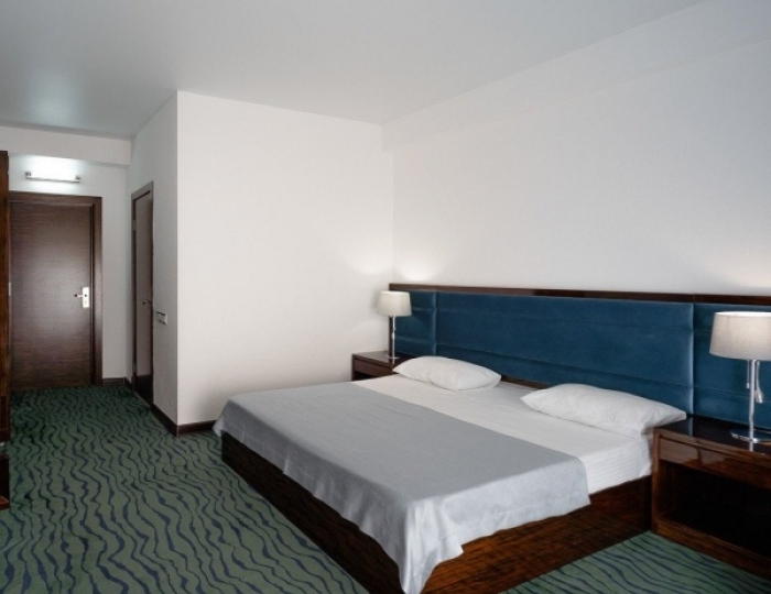 Стандартный 2-местный 1-комнатный с балконом - Отель Sunrise Garden Hotel / Санрайз Гарден