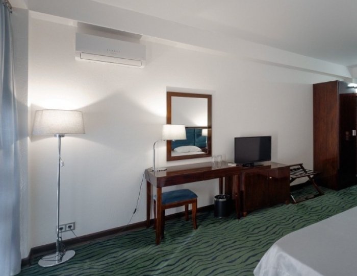 Стандартный 2-местный 1-комнатный с балконом - Отель Sunrise Garden Hotel / Санрайз Гарден