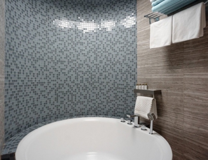 Сюит 2-местный 2-комнатный c балконом - Отель Sunrise Garden Hotel / Санрайз Гарден